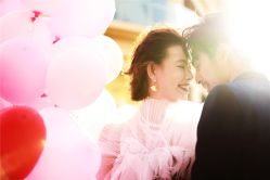 -角色婚纱摄影(中心店)