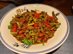 邵阳十八秒牛肉-彭厨(常州店)