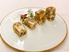 -银都上海菜馆(粤海东路店)