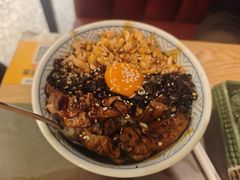 -沼津港精致料理·寿喜烧·烧鸟(龙湖南桥天街日料榜单店)