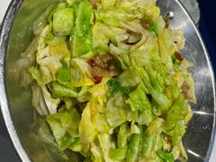 -湘菜园·现炒土菜(六纬路店)