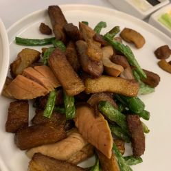 -全聚德烤鸭店·宴会厅(和平门店)