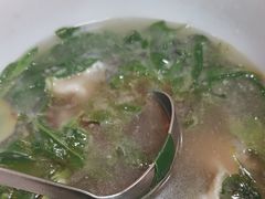 -雄仔农家菜馆·特色葱油鸡(六祖店)