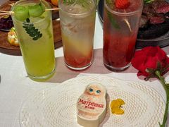 -俄士厨房(五棵松华熙LIVE店)