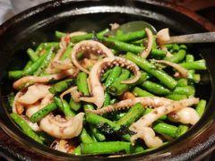 -晓粤·惹味粤菜(凯德乐峰广场店)