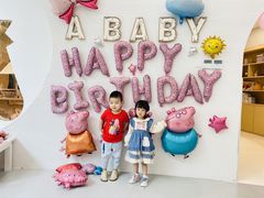 -Ababy安彼儿童成长中心(东方润园店)
