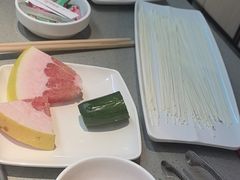 -海底捞火锅(振华商厦店)