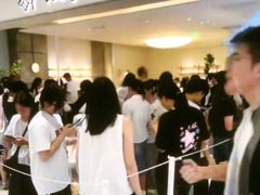 -喜茶(佛山岭南站店)