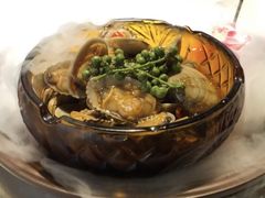 -佬麻雀·新湘菜(珠海金发购物中心店)