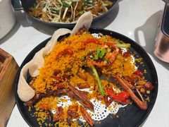 -避风塘(百联奥特莱斯广场店)