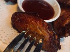 -蓝枪鱼鲜酿啤酒餐厅blue marlin(江宁店)