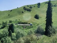 -新疆那拉提国家旅游度假区