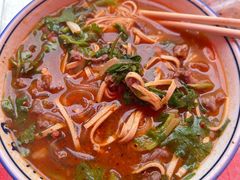 -杨家牛肉汤(淮建路店)