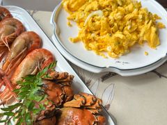 -蟹村草堂·苏式园林人文农家·大闸蟹