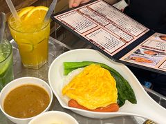 -公仔堂港式茶餐厅(西村店)
