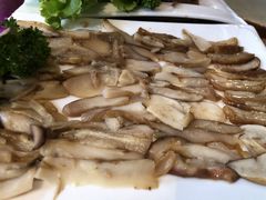 -阿鹏故事野生菌火锅(双廊古镇店)