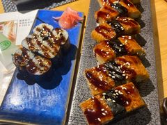 -深蓝金枪·深海鱼刺身(吉大店)