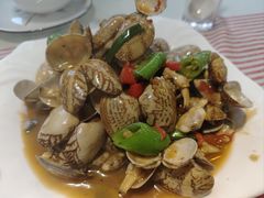 -广记海鲜(杨汊湖一店)