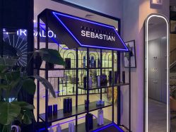 -SEBASTIAN塞巴斯汀