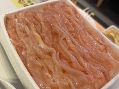 -巴邑火锅·鲜切牛肉(萧山银隆店)