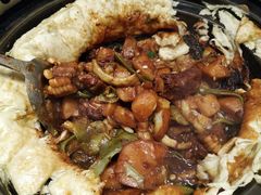 -灶座小锅烀饼·铁锅炖(全国总店)