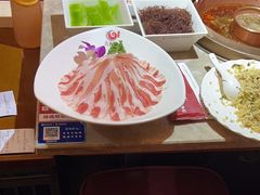-小南房鲜美蛙火锅(北苑店)