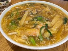 -峇峇娘马来西亚餐厅(望京SOHO店)