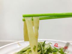 -憨老頭凉皮融合简餐(双山里店)