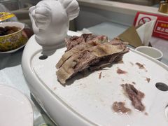 -宁夏国强手抓羊肉·清真菜(未央路凤三店)
