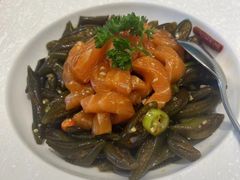 -绫罗岛海鲜私房菜(鸭绿江边店)