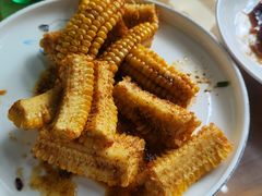 -芦茨金富饭庄·25年老字号·专做稻草鸡