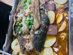 -丰衣粥食(盐田店)