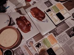 酥不腻烤鸭-小大董·烤鸭(凤凰汇店)