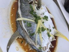 -考记泥焗鸡农庄·海鲜(北洛秘境店)