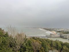 -蓬莱阁景区