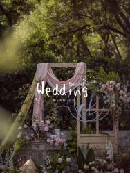 -Sunny喜铺婚礼策划(东部店)