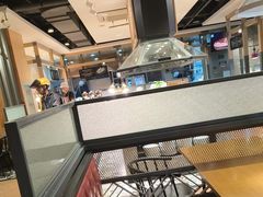 -比格比萨自助(沙河店)