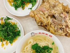 -老四季(总店)