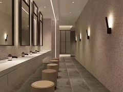 -W FITNESS 威尔仕健身·游泳(老西门新苑店)