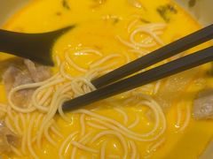 -和府捞面(天河领展广场店)