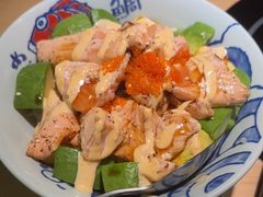 -沼津港精致料理·寿喜烧·烧鸟(漕河泾印象城店)