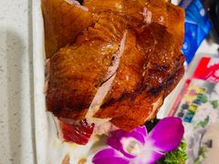 -香港新发烧腊茶餐厅(书城店)