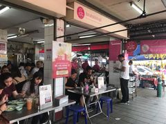 -红大哥水门鸡饭(總店)