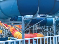 -青岛东方影都融创水世界