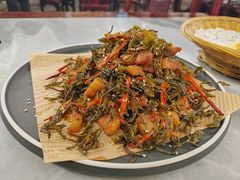 -蔼若春.传承云南菜(金碧公园店)