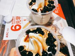 -肯德基(西桥店)