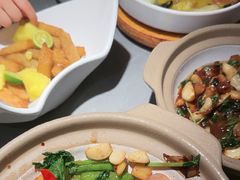 -闽上鲜·福建菜(龙湖滨江天街店)