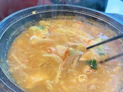 -美食汇自助餐厅(成都万达瑞华酒店)