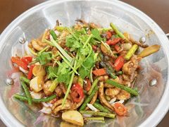 -巢湖名吃·东关老鹅汤(江南风情街店)