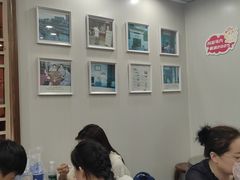 -仁信老铺甜品(北京路店)